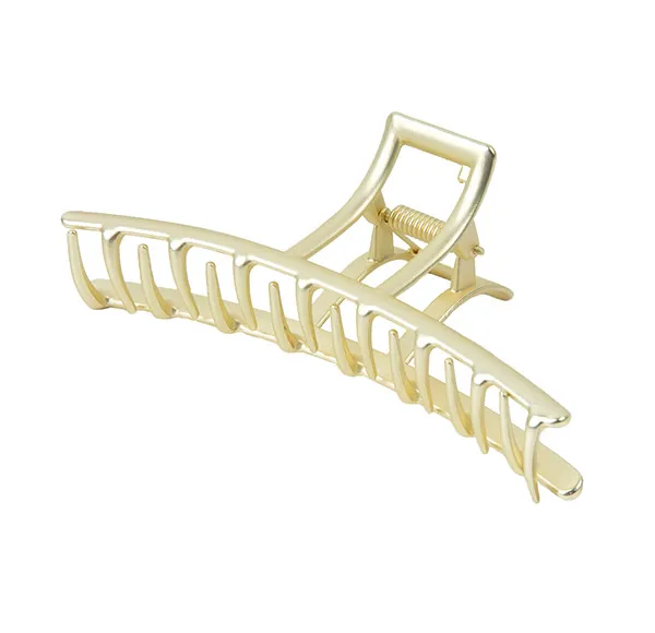 Золотой клип Токио Pinza Metal Mate 1699, 1 UD
Золотой клип Токио Pinza Metal Mate 1699, 1 UD