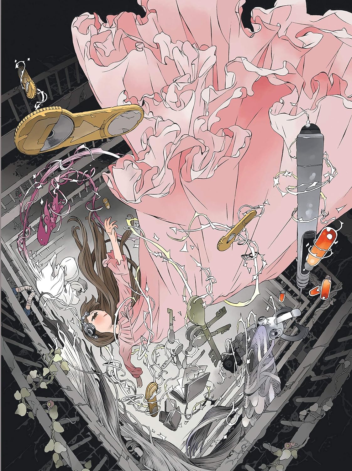 Le Petit Monde - intégrale (DARGAUD)
Le Petit Monde - intégrale (DARGAUD)