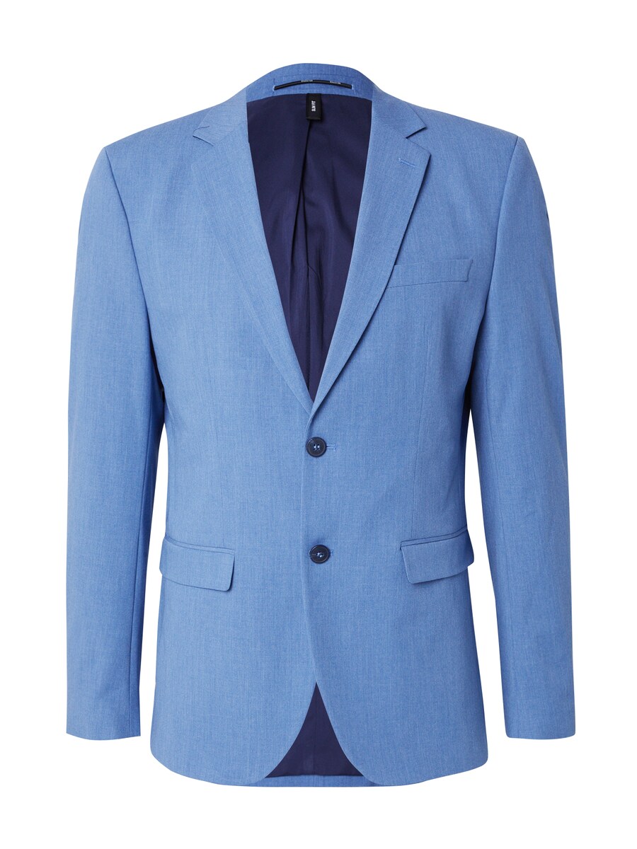 Приталенный деловой блейзер SELECTED HOMME SLHLiam, светло-синий
Приталенный деловой блейзер SELECTED HOMME SLHLiam, светло-синий