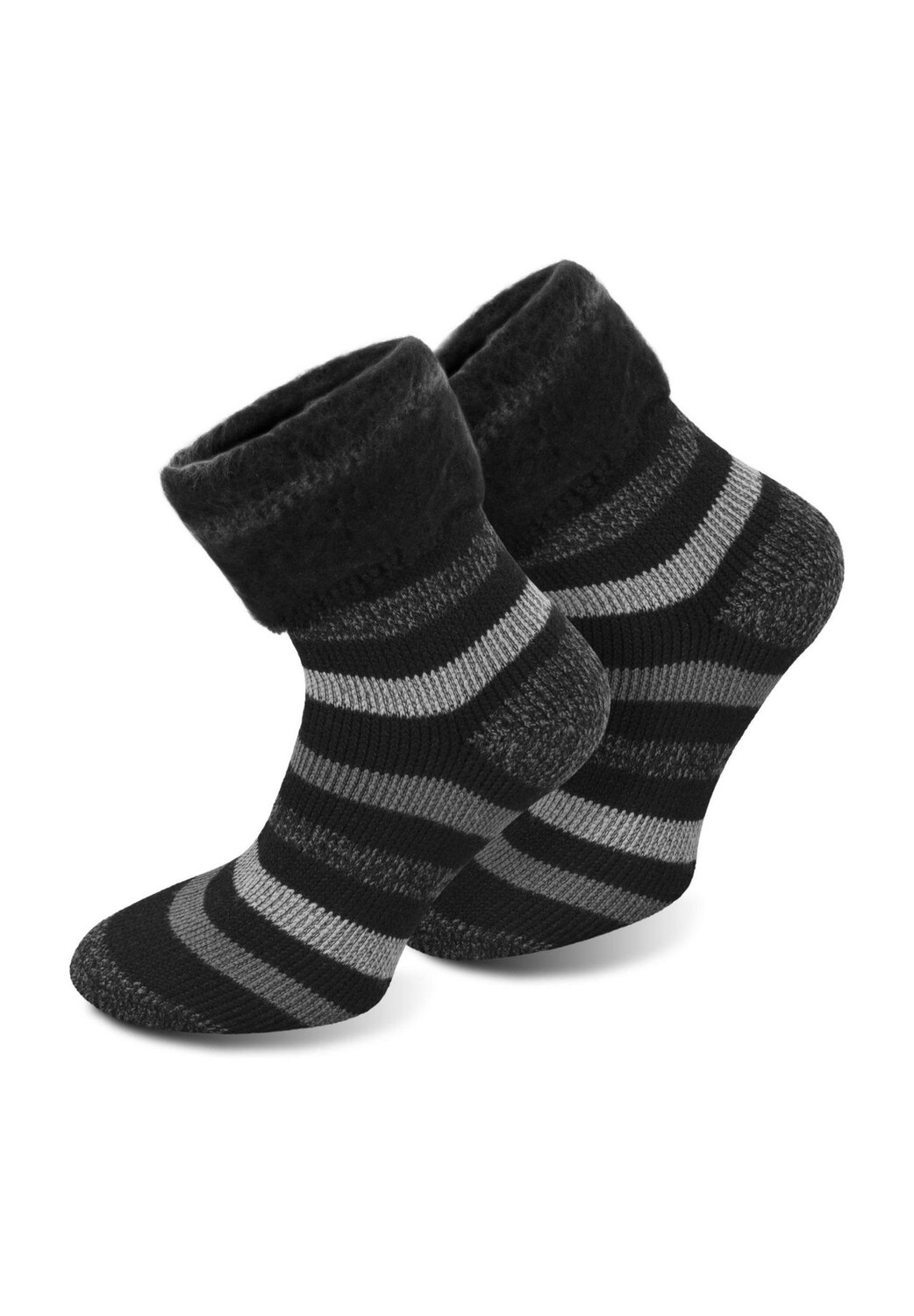 1 пара зимних носков Extremely Hot POLAR HUSKY, цвет Schwarz Gestreift
1 пара зимних носков Extremely Hot POLAR HUSKY, цвет Schwarz Gestreift