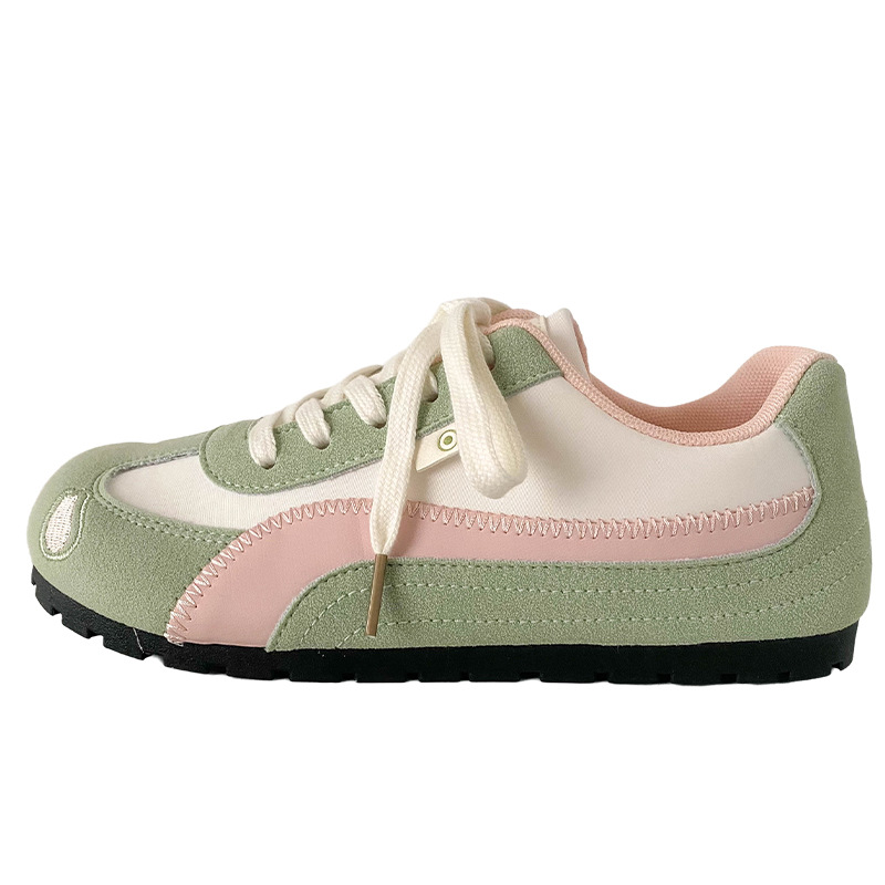 Износостойкие, дышащие, легкие, амортизирующие, низкие кроссовки для детей и подростков Neon, розовый
Износостойкие, дышащие, легкие, амортизирующие, низкие кроссовки для детей и подростков Neon, розовый