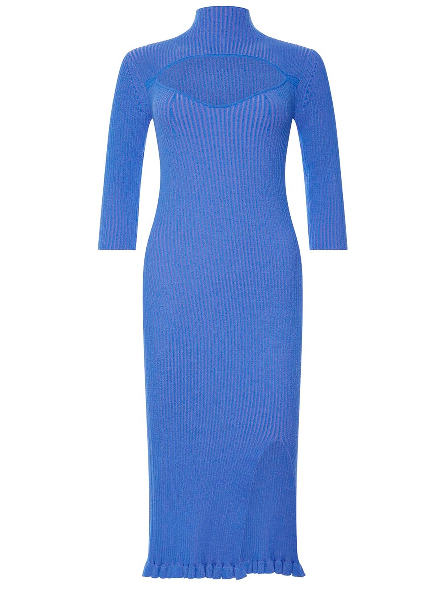 Вязаное платье FRENCH CONNECTION Mathilda, синий
Вязаное платье FRENCH CONNECTION Mathilda, синий