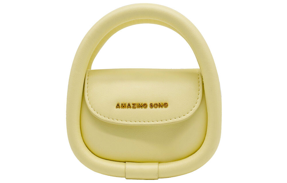 Женская сумка через плечо AMAZING SONG, пекан
Женская сумка через плечо AMAZING SONG, пекан