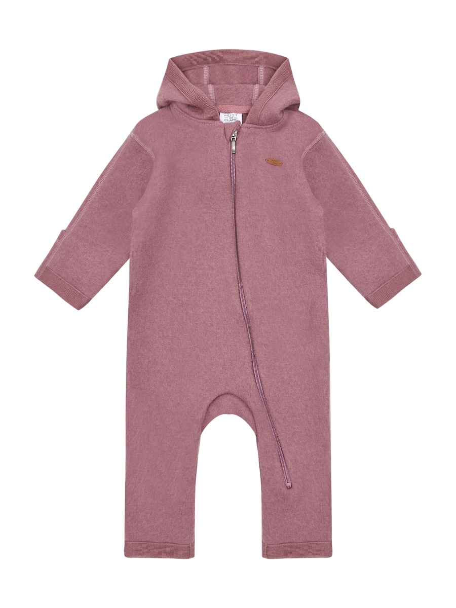 Комбинезон Hust & Claire Maddy, лиловый
Комбинезон Hust & Claire Maddy, лиловый