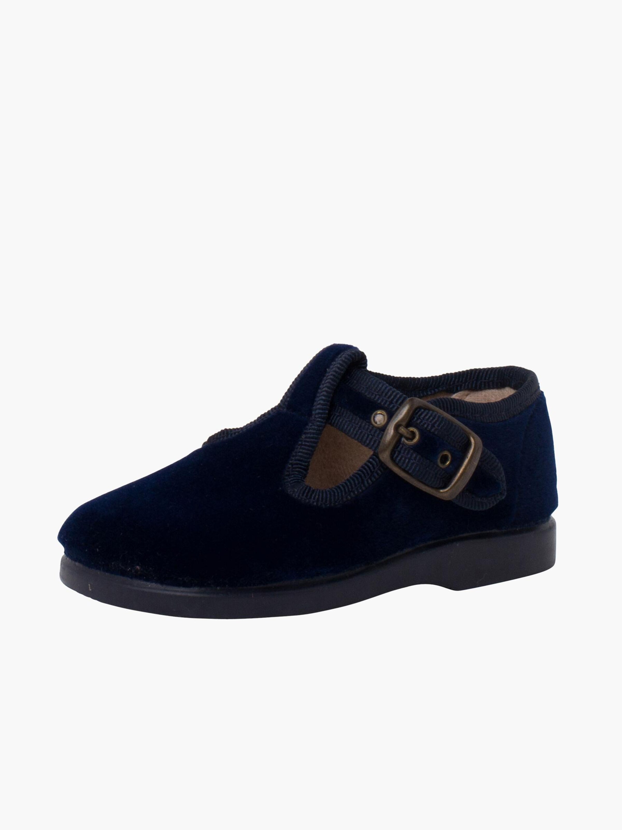 Pisamonas Обувь First-Step в цвете Marine Blue
Pisamonas Обувь First-Step в цвете Marine Blue