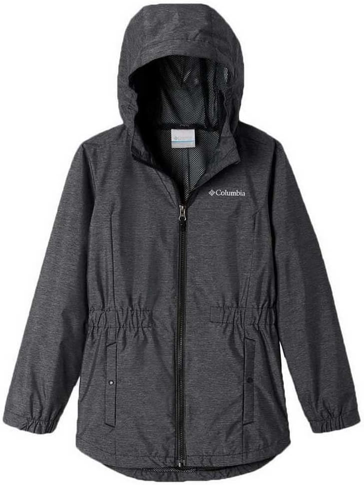 Columbia girls Lillian Ridge куртка, Black
Columbia girls Lillian Ridge куртка, Black