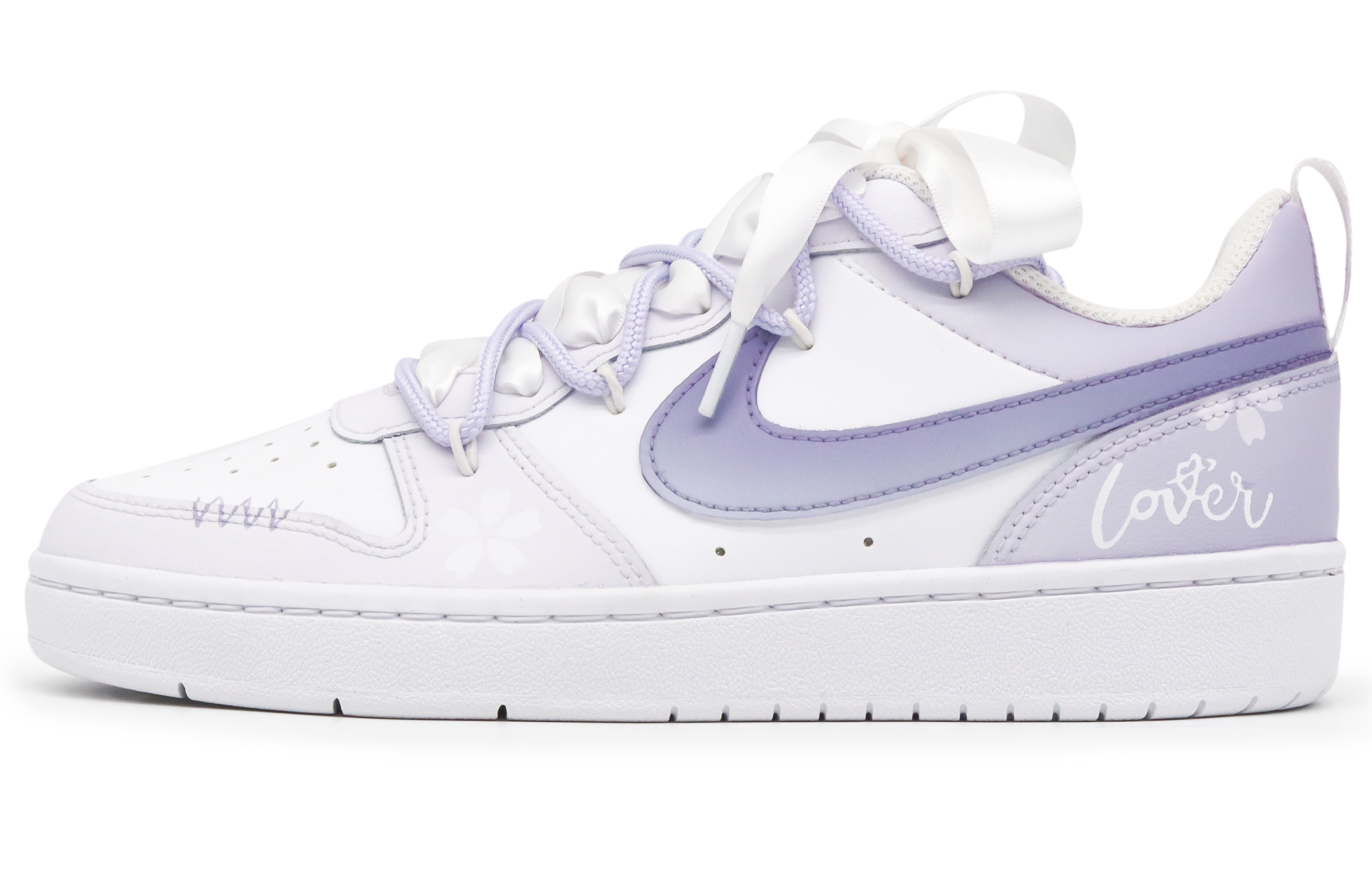 Детские кроссовки для скейтбординга Court Borough 2 Low Top для подростков Nike, фиолетовый/белый
Детские кроссовки для скейтбординга Court Borough 2 Low Top для подростков Nike, фиолетовый/белый