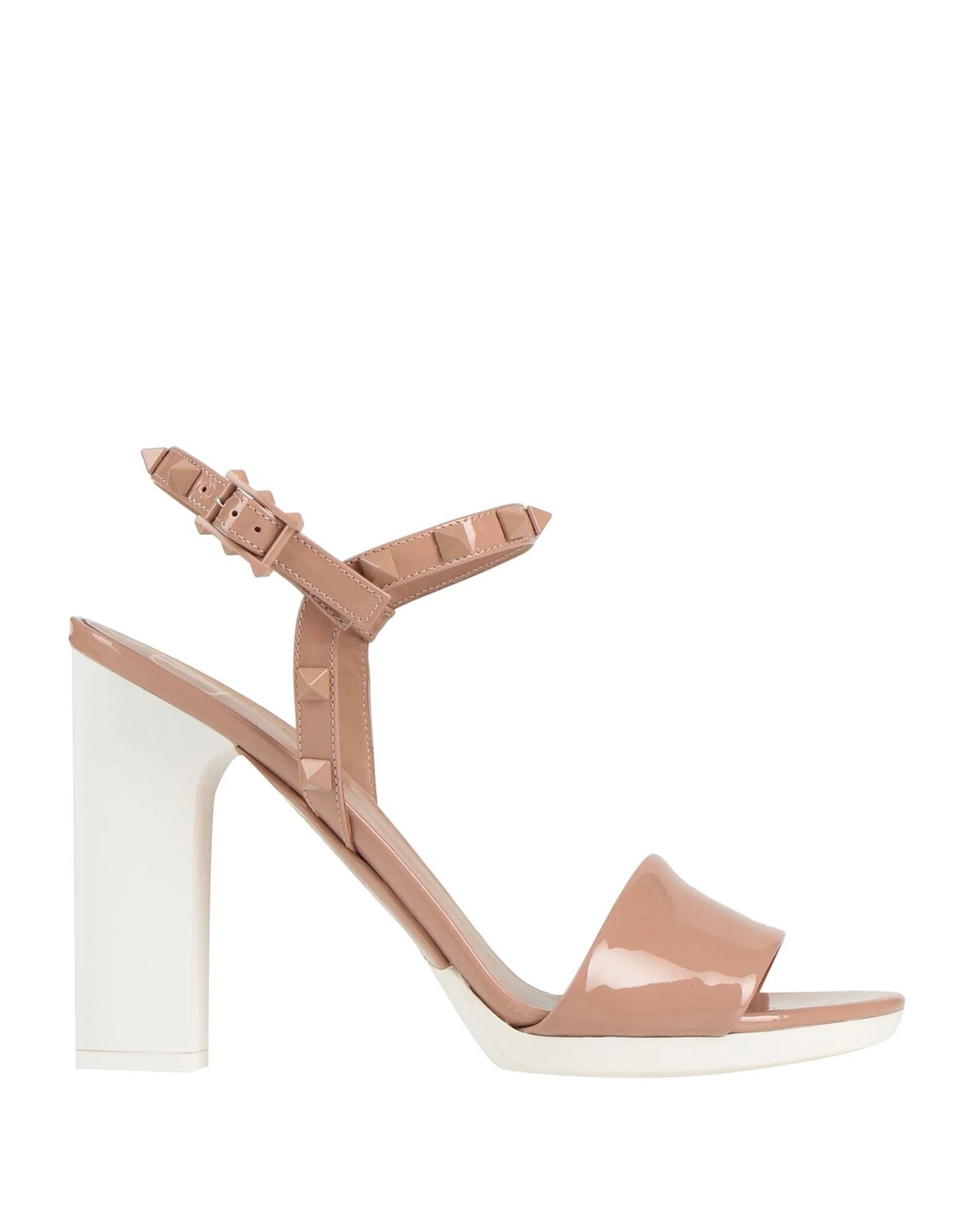 Сандалии Valentino Garavani, розовый
Сандалии Valentino Garavani, розовый