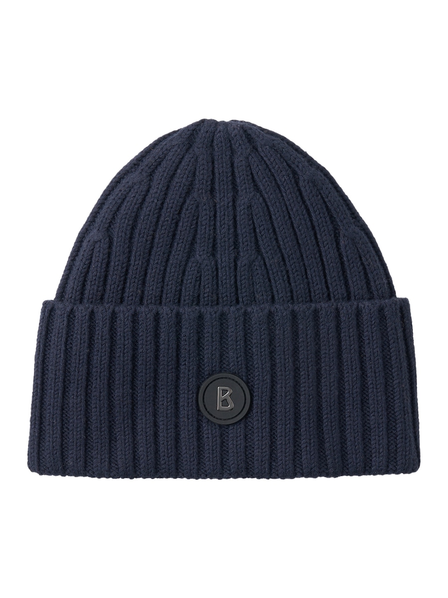 Шапка BOGNER Bony, темно-синий
Шапка BOGNER Bony, темно-синий