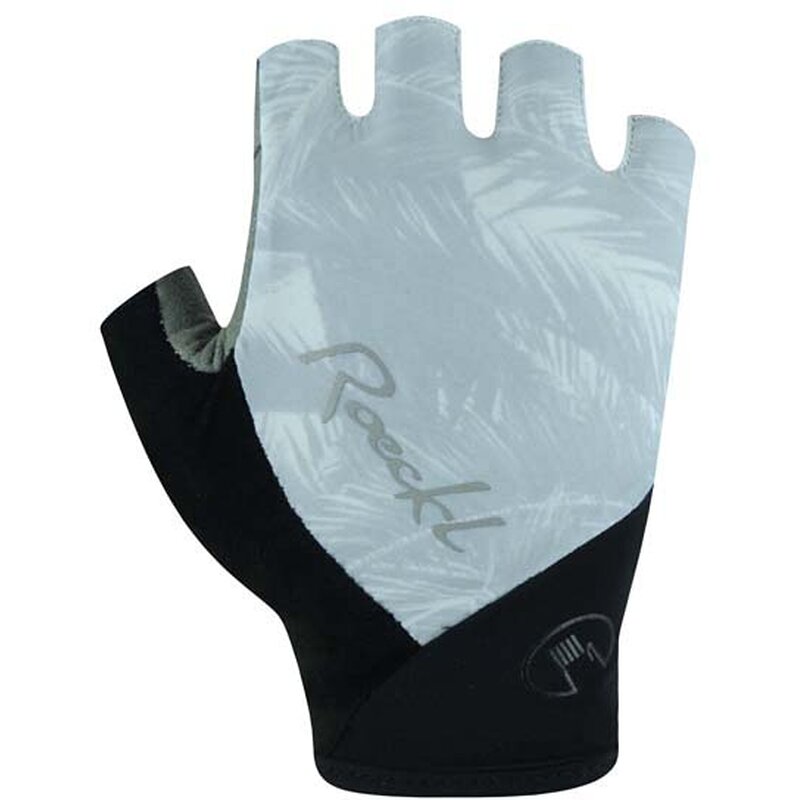 Перчатки данис Roeckl Sports, серый
Перчатки данис Roeckl Sports, серый