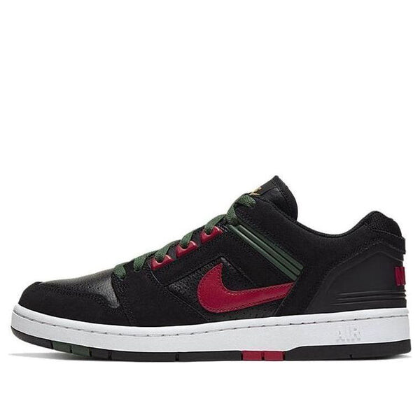 Кроссовки air force 2 low sb Nike, черный
Кроссовки air force 2 low sb Nike, черный