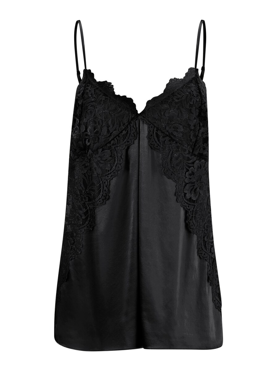 Топ heine, черный
Топ heine, черный