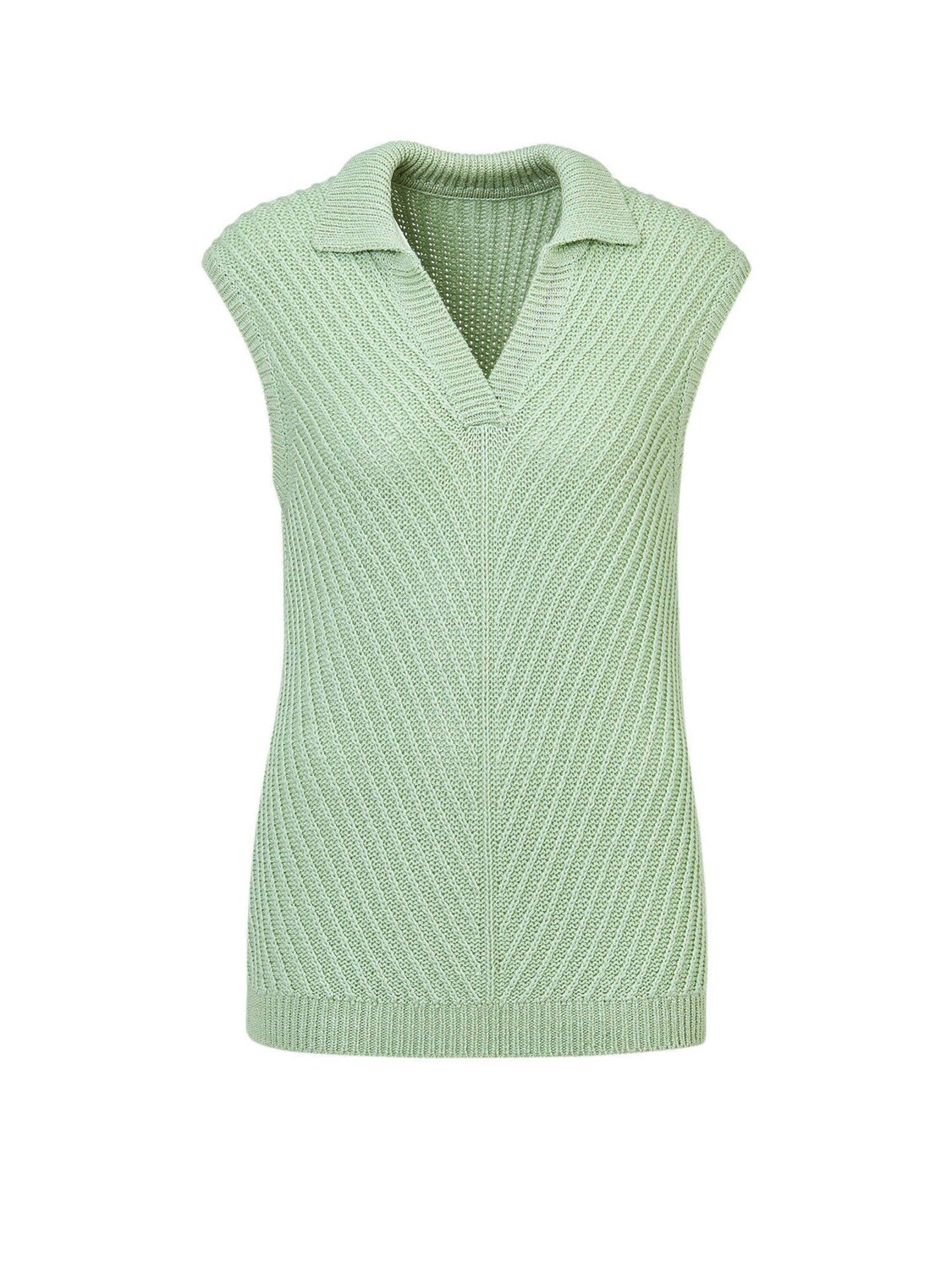 Goldner Топ в зеленом цвете
Goldner Топ в зеленом цвете