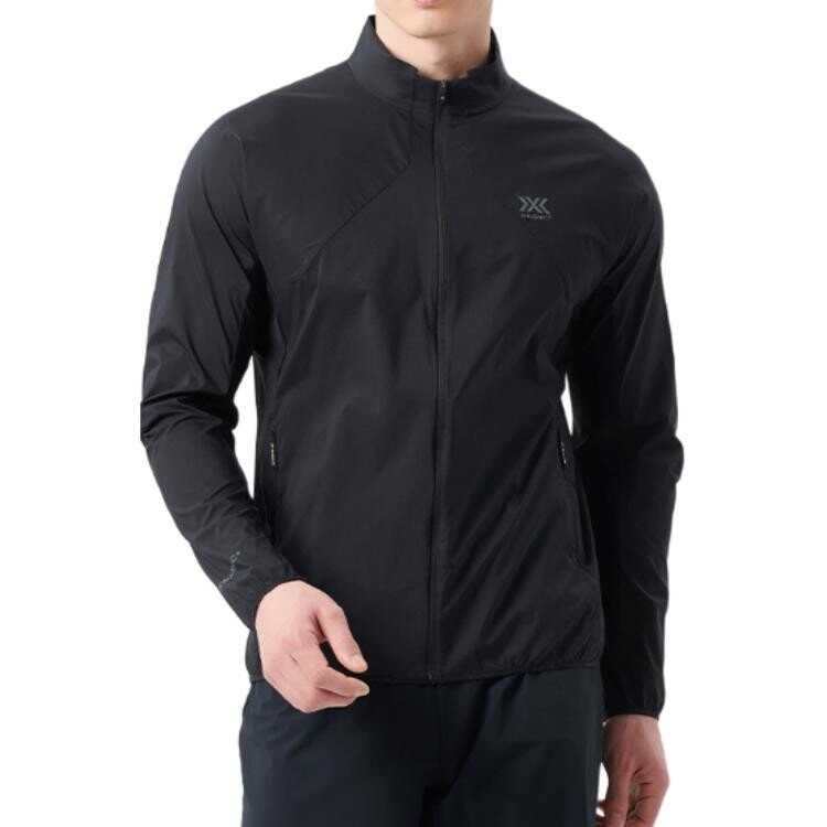 Куртка мужская Xbionic, цвет Night Black
Куртка мужская Xbionic, цвет Night Black