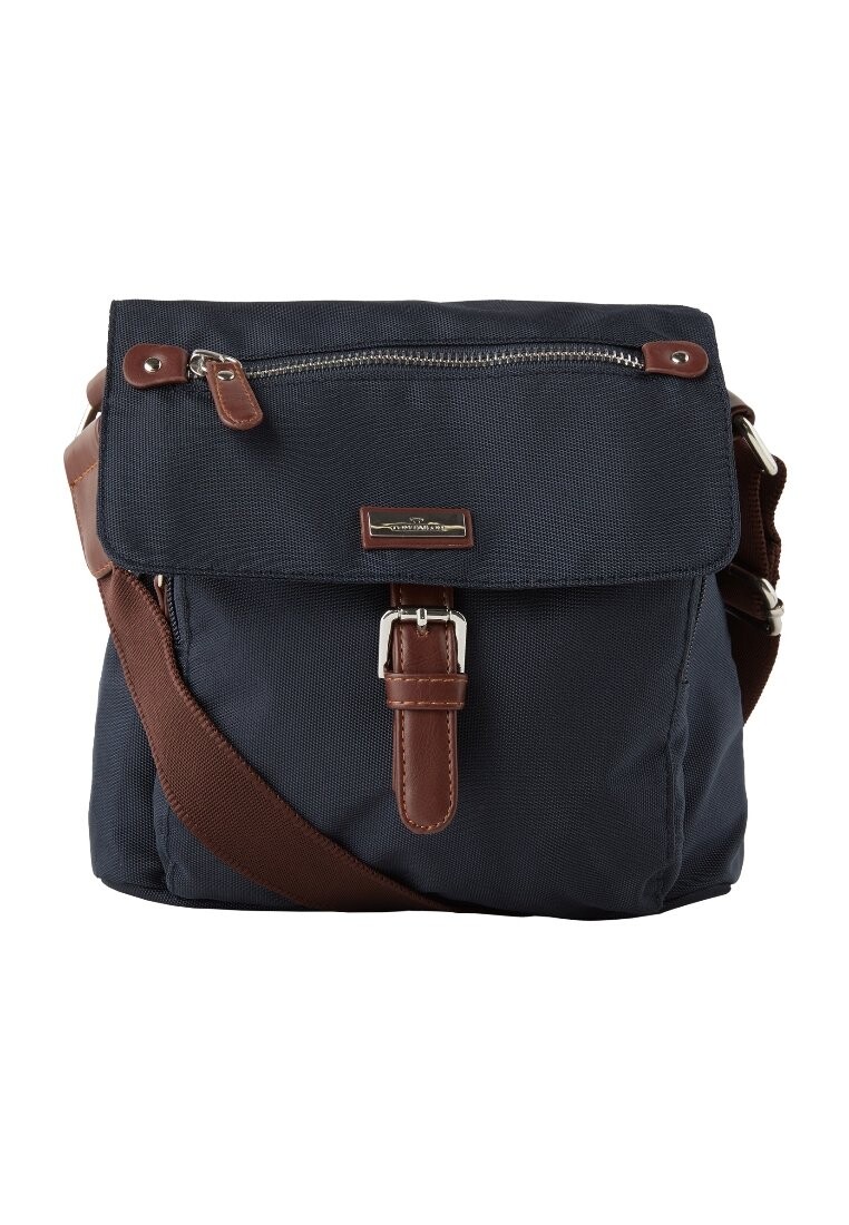 Сумка через плечо TOM TAILOR, синий
Сумка через плечо TOM TAILOR, синий