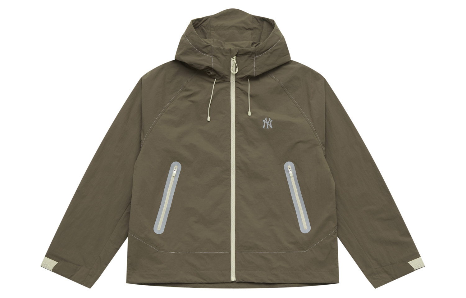 MLB Куртка унисекс Нью-Йорк Янкиз, Light Brown
MLB Куртка унисекс Нью-Йорк Янкиз, Light Brown