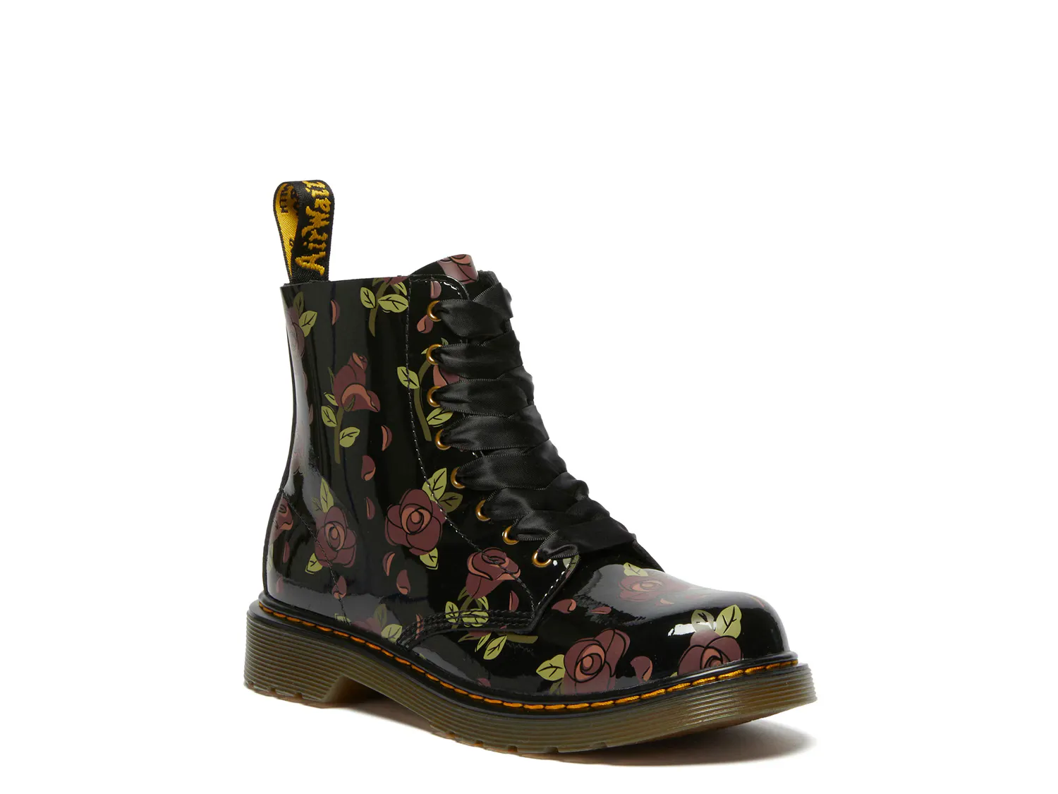 Сапоги 1460 Boot Dr. Martens, черный
Сапоги 1460 Boot Dr. Martens, черный