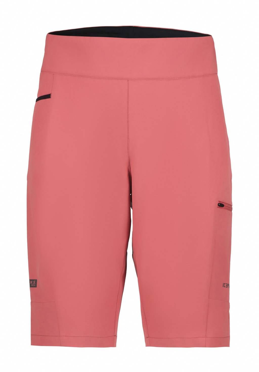 Шорты для активного отдыха BAUTZEN Icepeak, цвет Himbeere 
Шорты для активного отдыха BAUTZEN Icepeak, цвет Himbeere