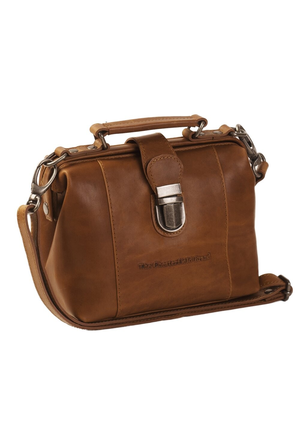 Сумка RACHAEL The Chesterfield Brand, коричневый
Сумка RACHAEL The Chesterfield Brand, коричневый