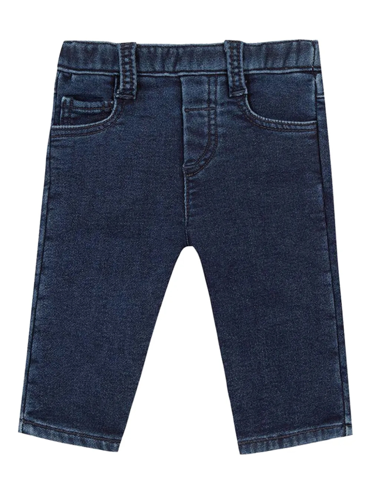 Tartine Et Chocolat прямые джинсы, синий
Tartine Et Chocolat прямые джинсы, синий