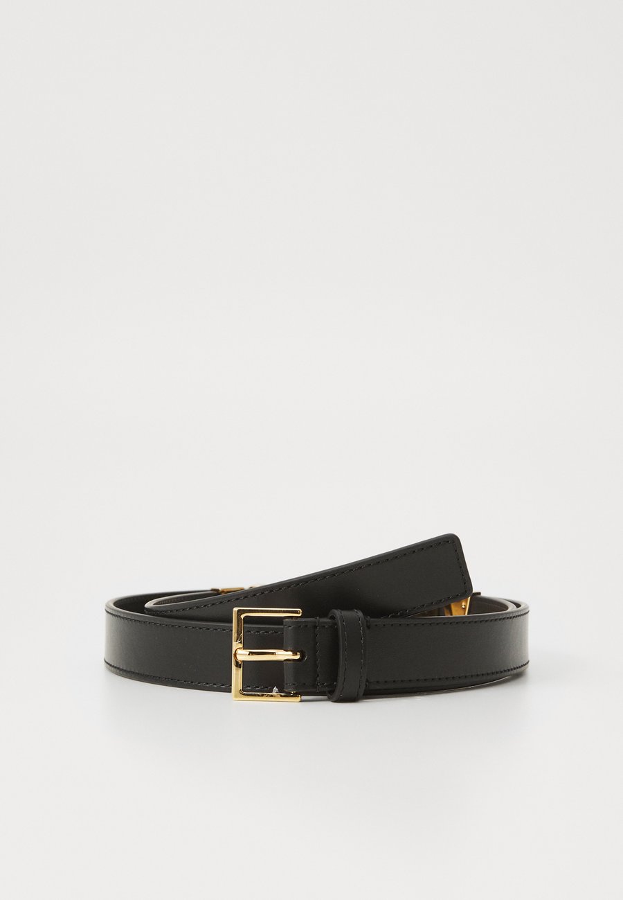 Ремень Versace BELT, Black/Gold-Coloured/Black
Ремень Versace BELT, Black/Gold-Coloured/Black