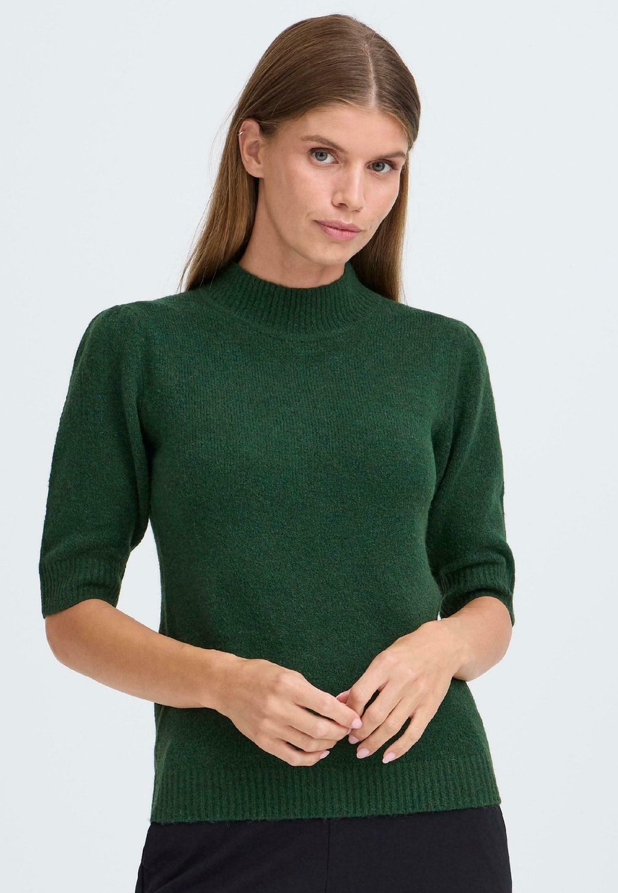 Футболка Oxmo IHSIF, Pineneedle/Evergreen, Зеленый, Футболка Oxmo IHSIF, Pineneedle/Evergreen
Футболка Oxmo IHSIF, Pineneedle/Evergreen, Зеленый, Футболка Oxmo IHSIF, Pineneedle/Evergreen