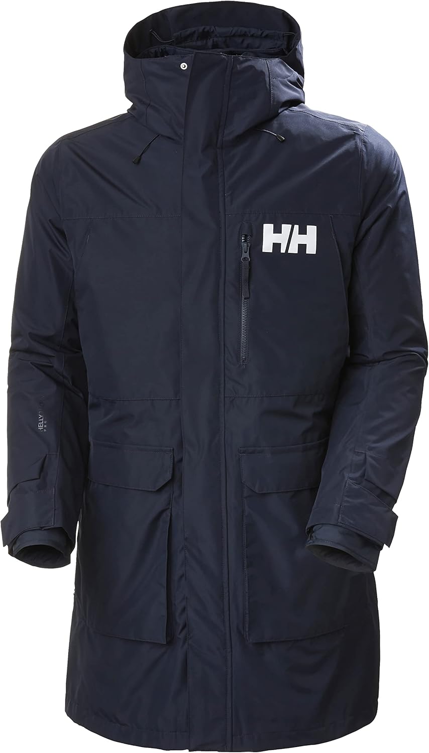 Helly-Hansen мужская куртка Rigging Waterproof Helly Hansen, 597 Navy
Helly-Hansen мужская куртка Rigging Waterproof Helly Hansen, 597 Navy