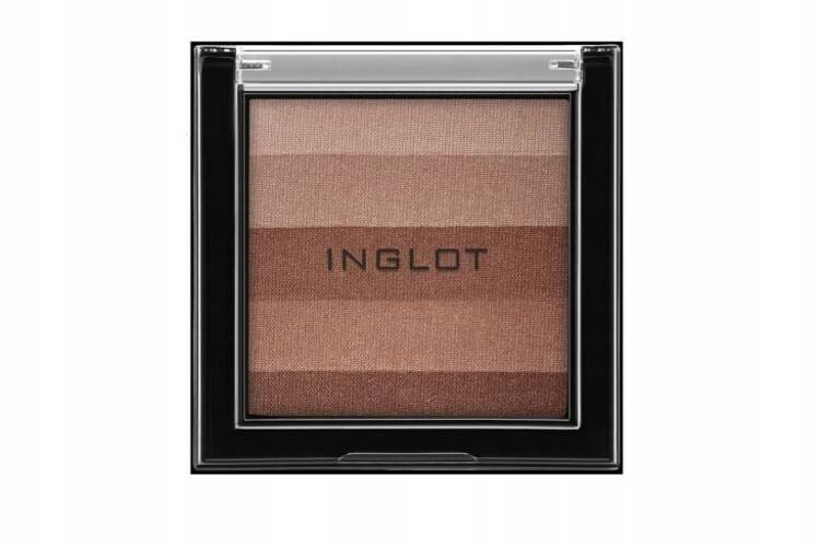 Inglot Multicolor, Бронзирующая пудра 78, 10г
Inglot Multicolor, Бронзирующая пудра 78, 10г