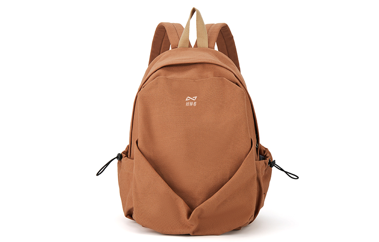 Футболка QING QI ZHE с тканевой спинкой унисекс мультиколор KEYSTREET, карамельная 
Футболка QING QI ZHE с тканевой спинкой унисекс мультиколор KEYSTREET, карамельная