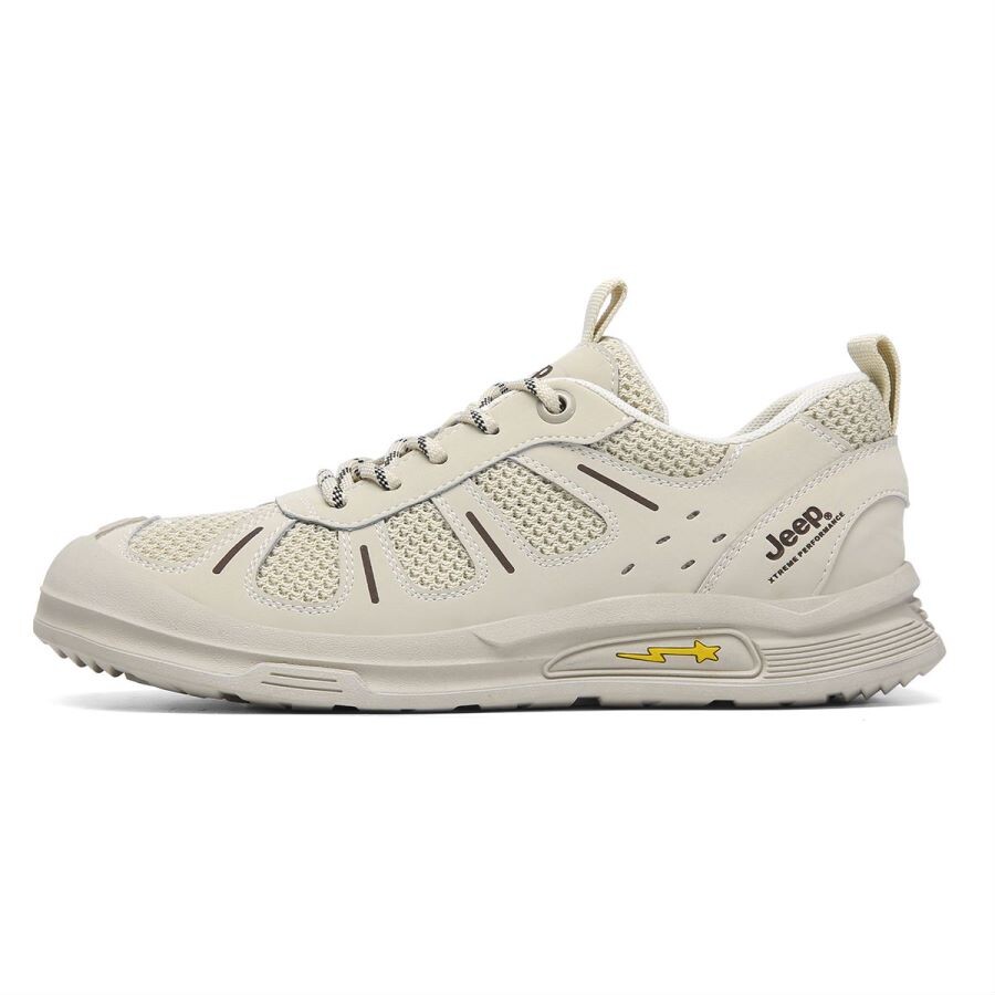 Кроссовки мужские с низким верхом Jeep
Кроссовки мужские с низким верхом Jeep