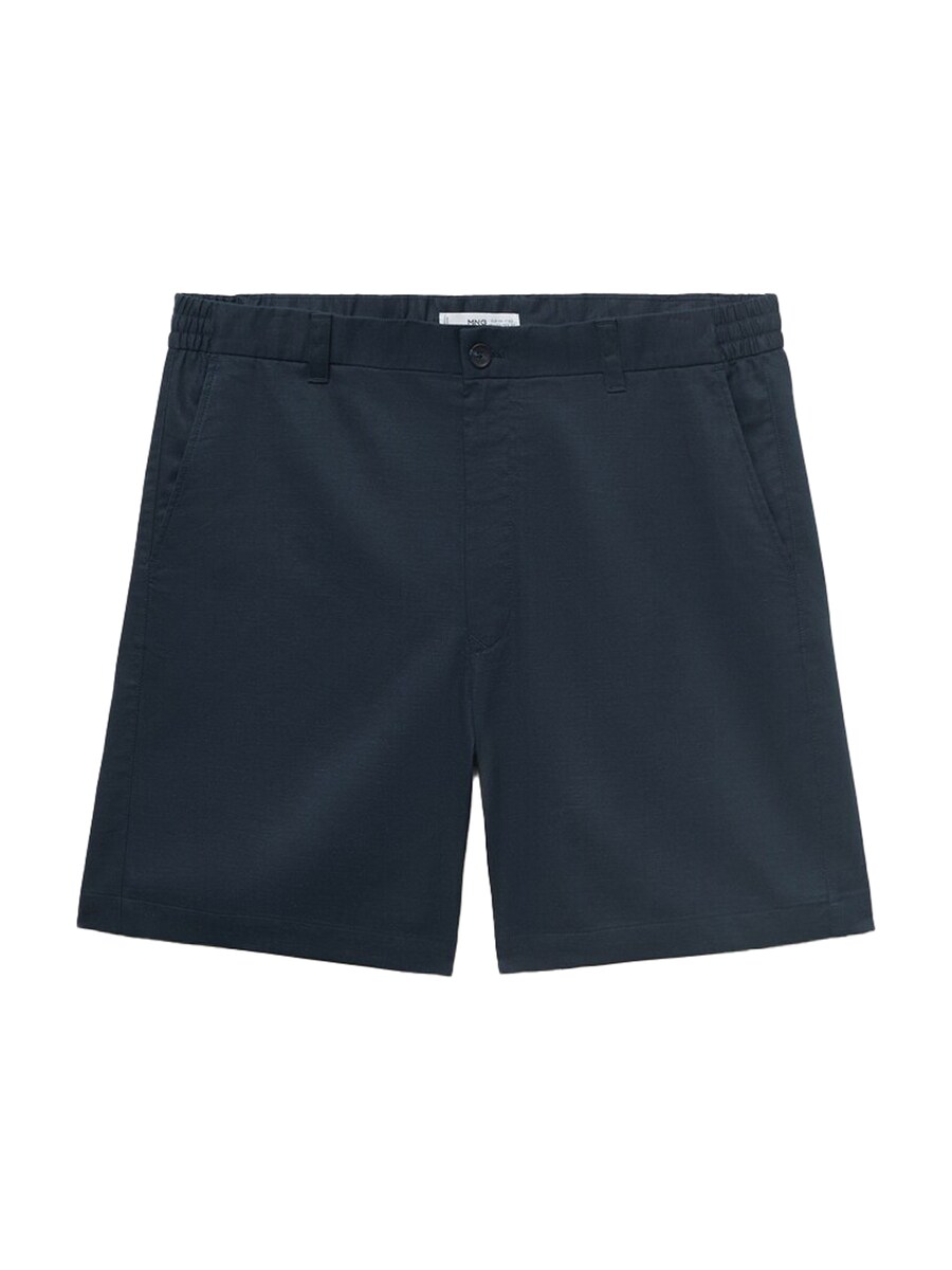 Повседневные брюки-чинос MANGO MAN DARB, Navy
Повседневные брюки-чинос MANGO MAN DARB, Navy