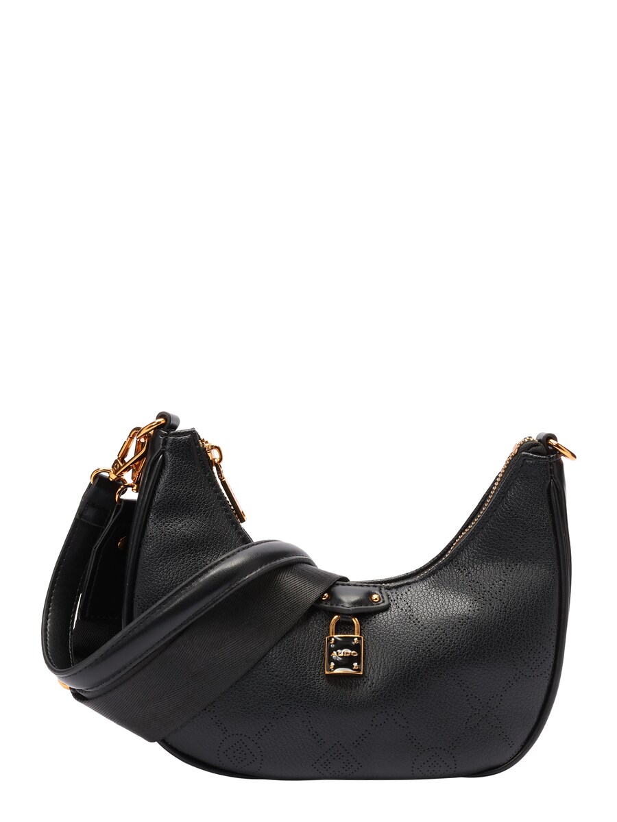 Сумка через плечо ALDO CLAUDIANA, черный
Сумка через плечо ALDO CLAUDIANA, черный