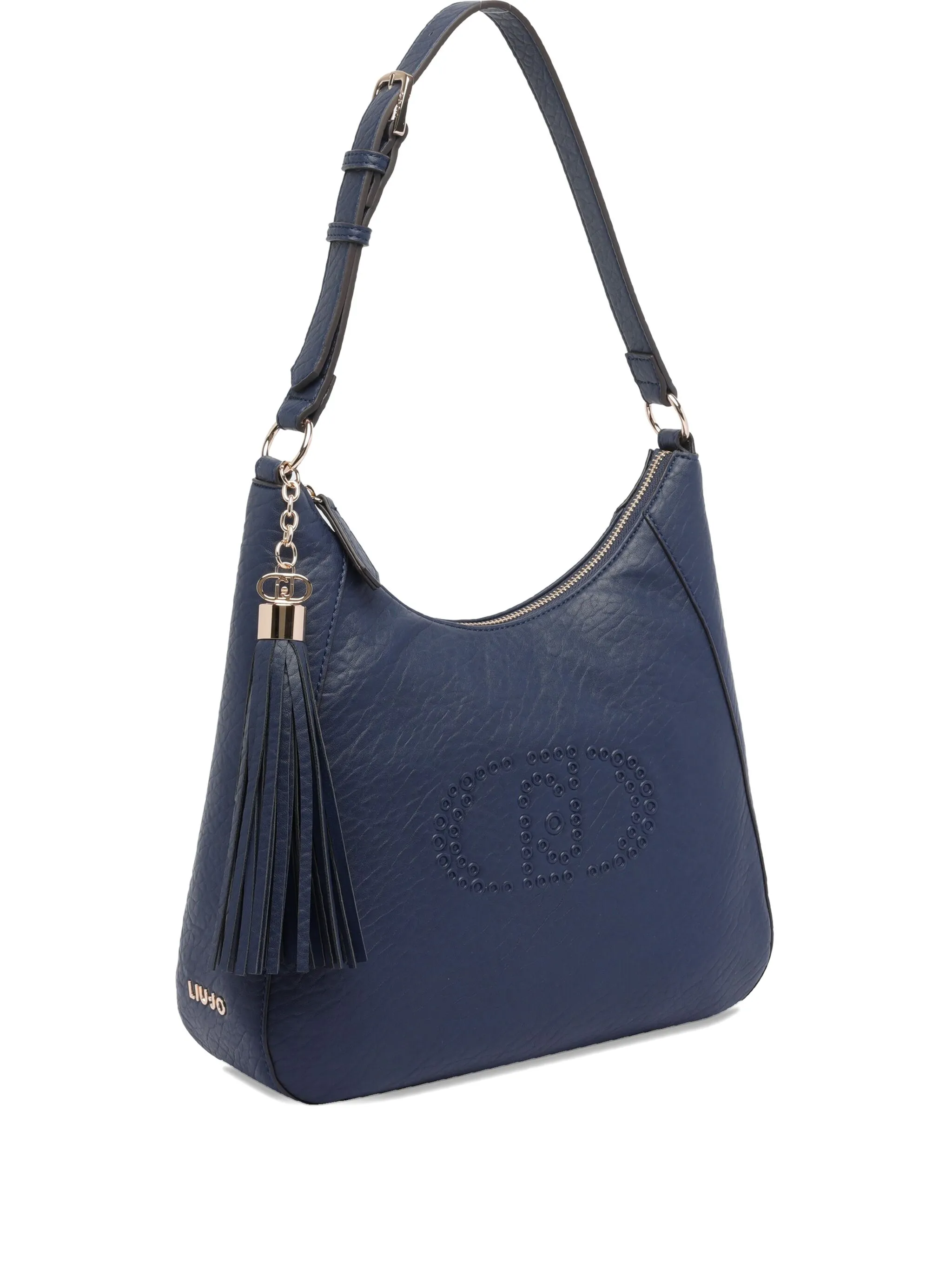 Сумка на плечо Samiana Liu Jo, синий
Сумка на плечо Samiana Liu Jo, синий