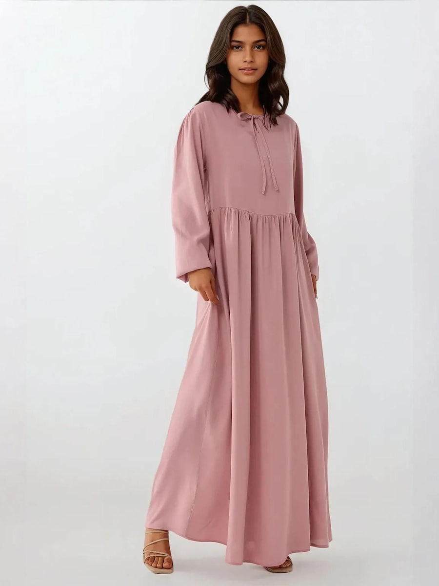 Платье Hiccup, розовый
Платье Hiccup, розовый