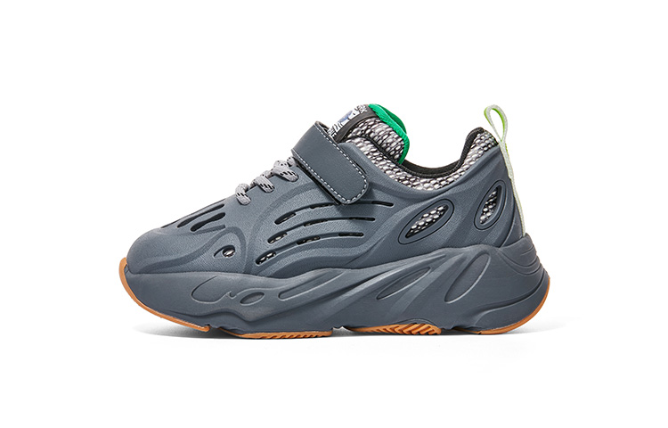 Низкие детские повседневные туфли Kids FAIRWHALE, черный
Низкие детские повседневные туфли Kids FAIRWHALE, черный