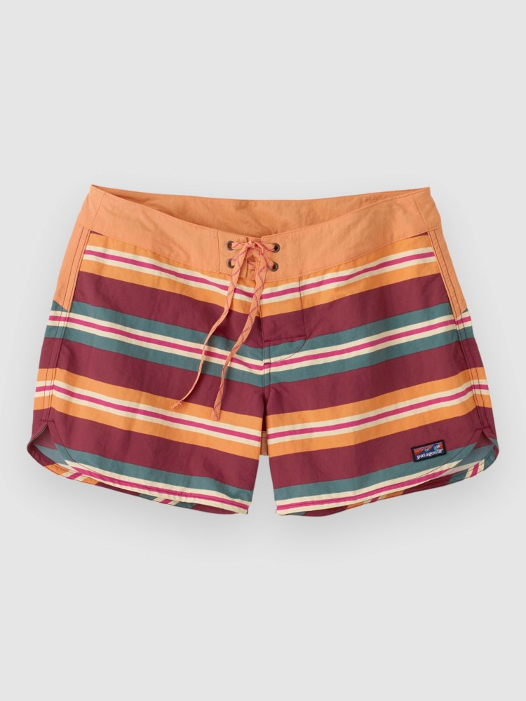 Пляжные шорты Patagonia Wavefarer 5″ Boardshorts, southern swell/marion red
Пляжные шорты Patagonia Wavefarer 5″ Boardshorts, southern swell/marion red