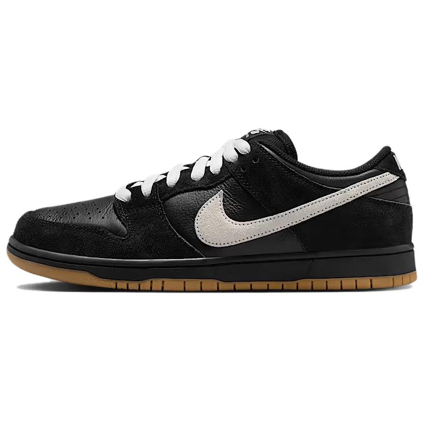 Dunk Low Pro Sb черный белый камедь Nike, черный белый коричневый
Dunk Low Pro Sb черный белый камедь Nike, черный белый коричневый