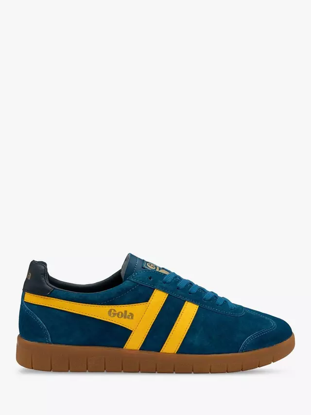 Кроссовки Gola Classics Hurricane Suede, цвет marine/navy/yellow, Желтый, Кроссовки Gola Classics Hurricane Suede, цвет marine/navy/yellow
Кроссовки Gola Classics Hurricane Suede, цвет marine/navy/yellow, Желтый, Кроссовки Gola Classics Hurricane Suede, цвет marine/navy/yellow