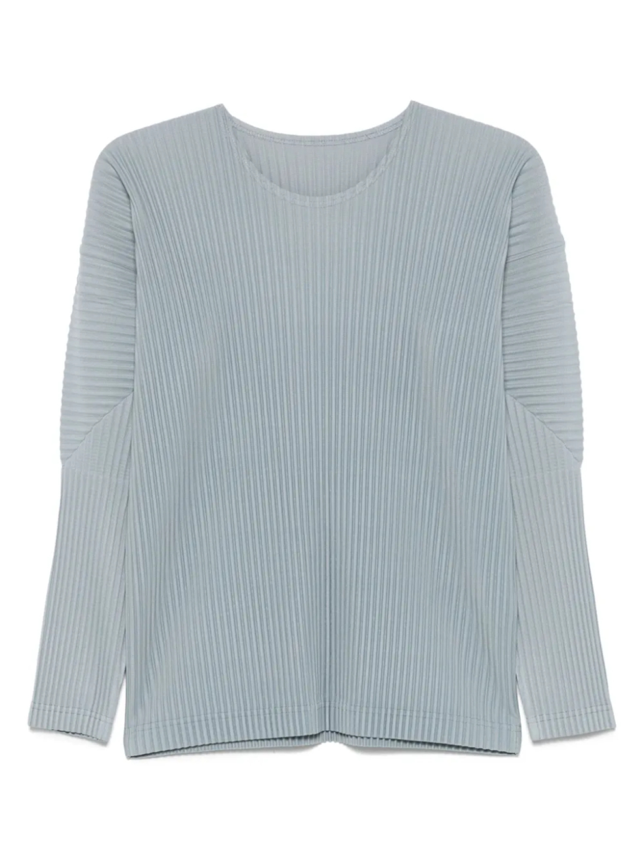 Homme Plissé Issey Miyake plissé Футболка, синий
Homme Plissé Issey Miyake plissé Футболка, синий