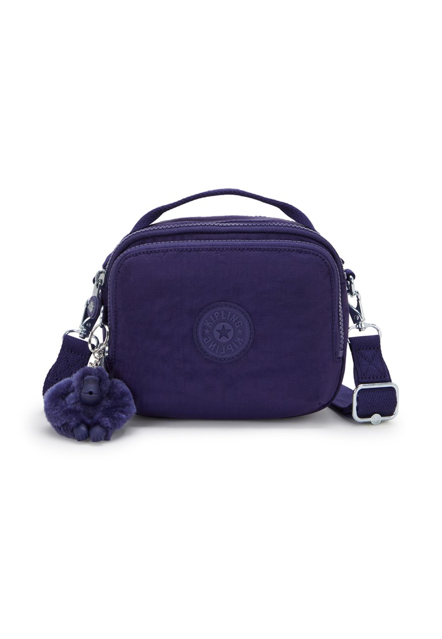 Сумка кросс-боди Kipling Cross body bag, Moonlit Blue/Mottled Dark Blue
Сумка кросс-боди Kipling Cross body bag, Moonlit Blue/Mottled Dark Blue