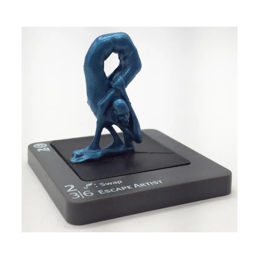 Художник по побегам (С), Dreamblade - Night Fusion - Singles
Художник по побегам (С), Dreamblade - Night Fusion - Singles