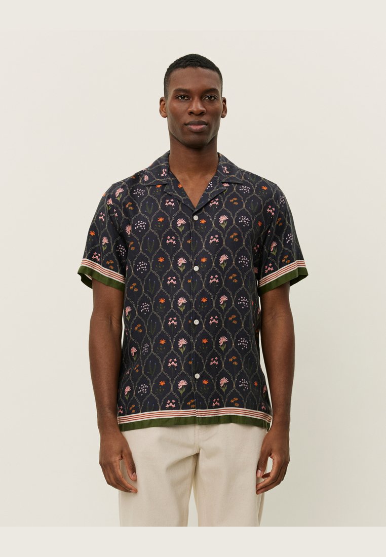 Рубашка LUKAS Les Deux, темно-синий
Рубашка LUKAS Les Deux, темно-синий