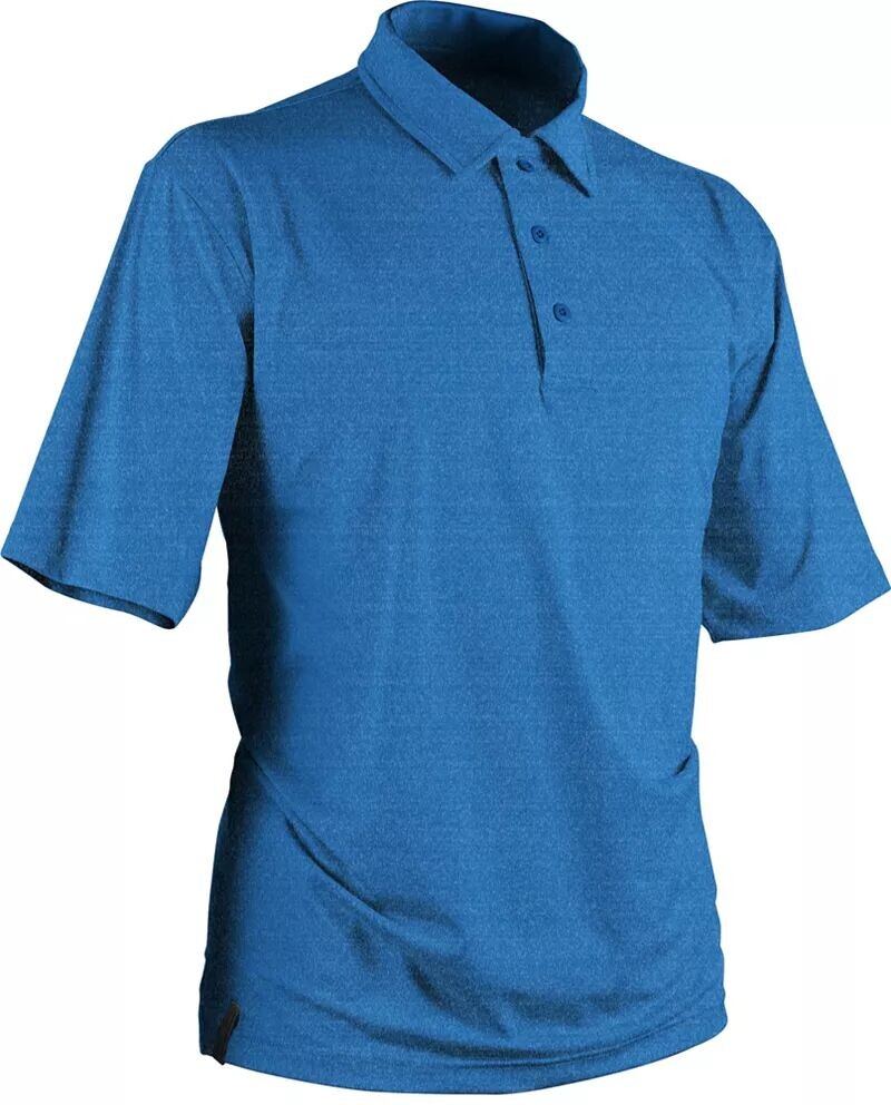 Мужская футболка-поло для гольфа Sun Mountain Silvertip
Мужская футболка-поло для гольфа Sun Mountain Silvertip