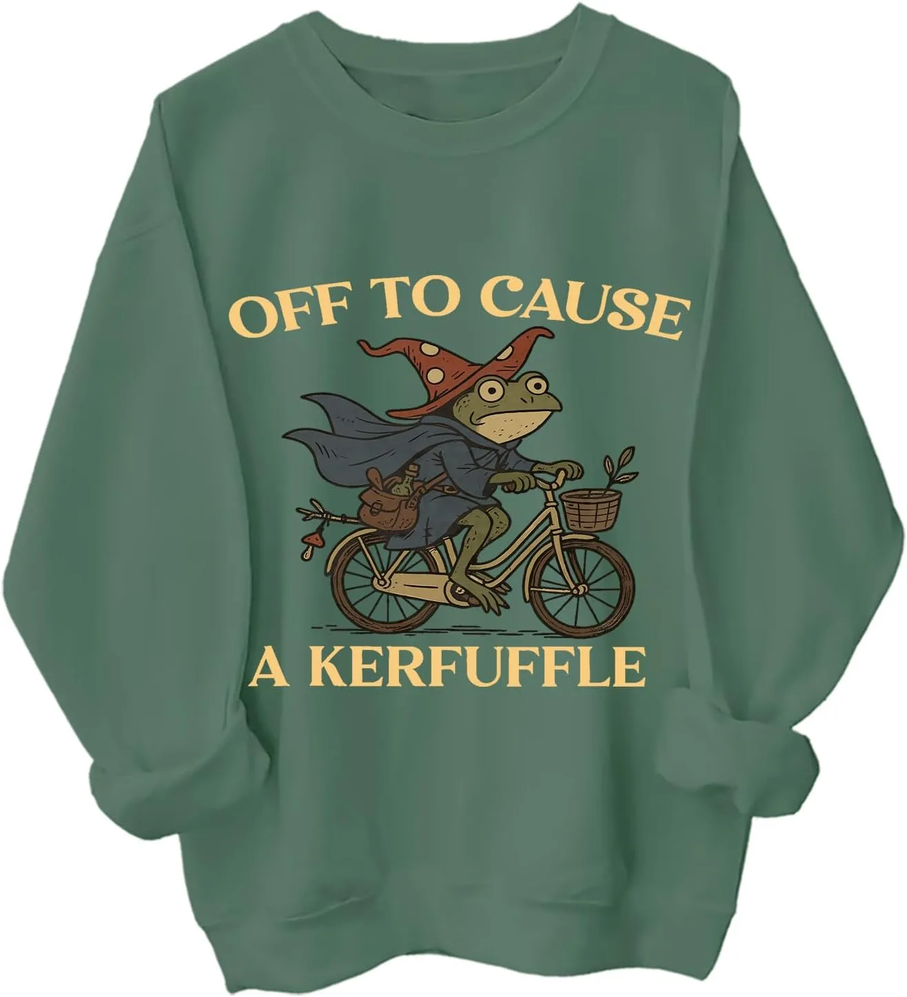 Толстовка Off To Cause A Kerfuffle Yuisi Doxn
Толстовка Off To Cause A Kerfuffle Yuisi Doxn