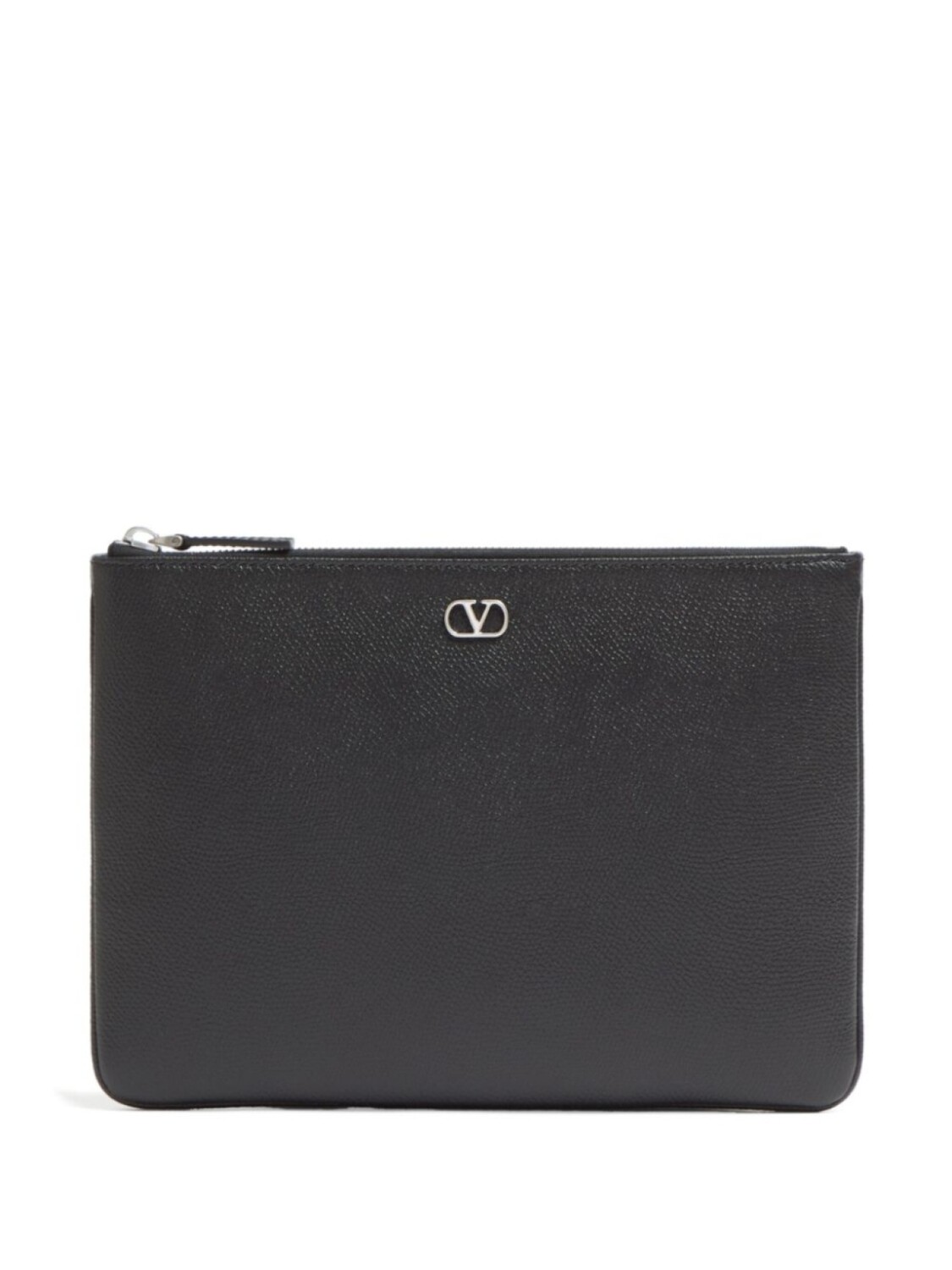 Клатч Valentino Garavani с логотипом, черный
Клатч Valentino Garavani с логотипом, черный