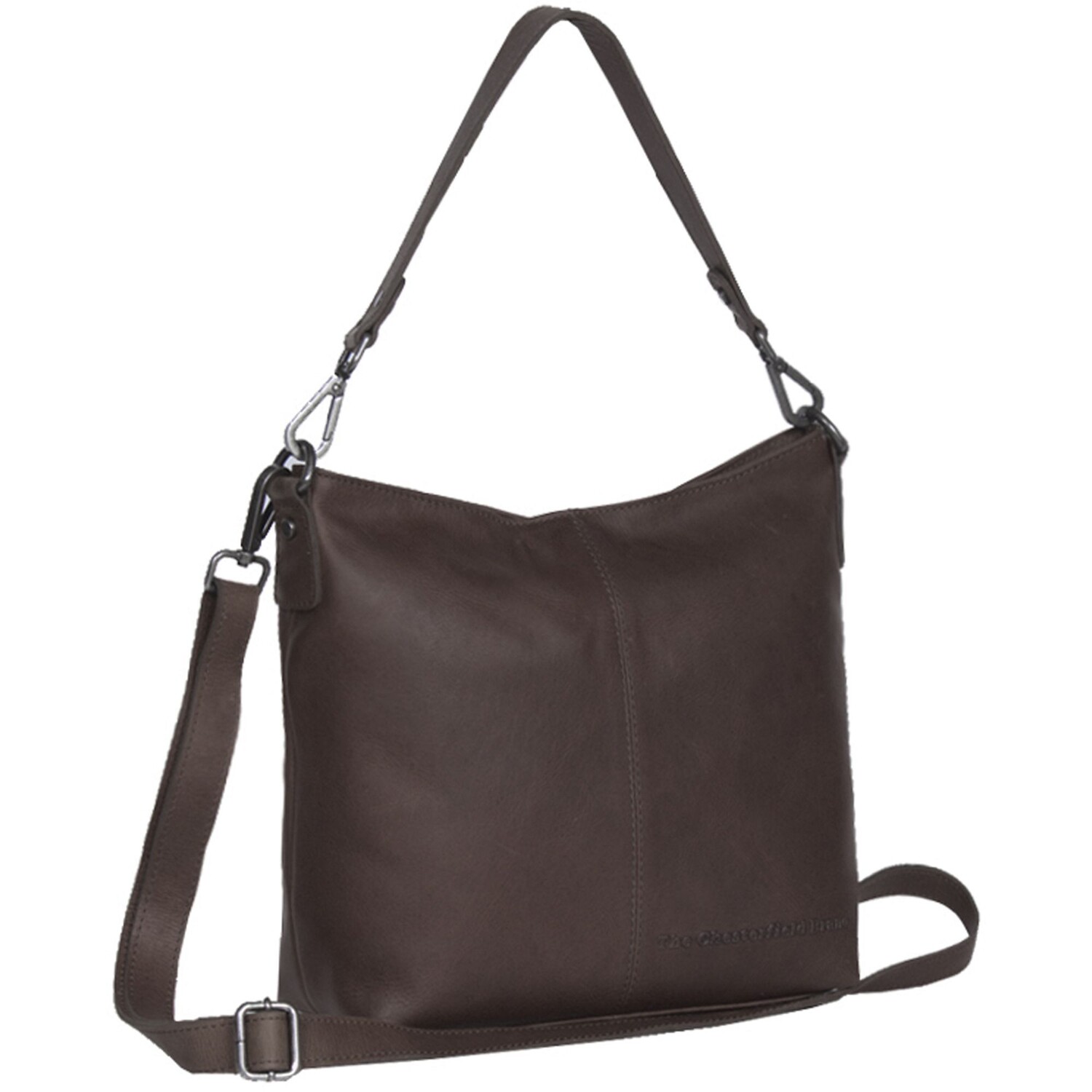 Сумка через плечо The Chesterfield Brand Wax Pull Up Leder 25 cm, коричневый
Сумка через плечо The Chesterfield Brand Wax Pull Up Leder 25 cm, коричневый