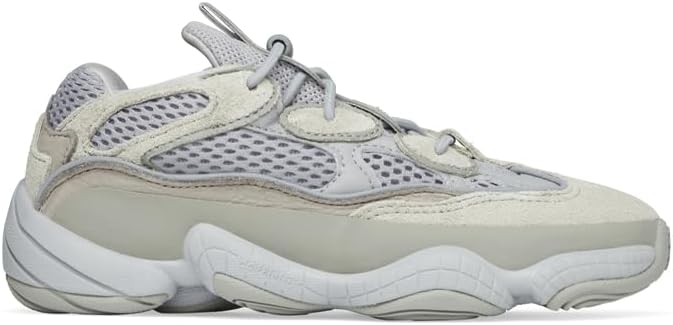 Кроссовки adidas Kids Yeezy 500 Slip On, серый
Кроссовки adidas Kids Yeezy 500 Slip On, серый