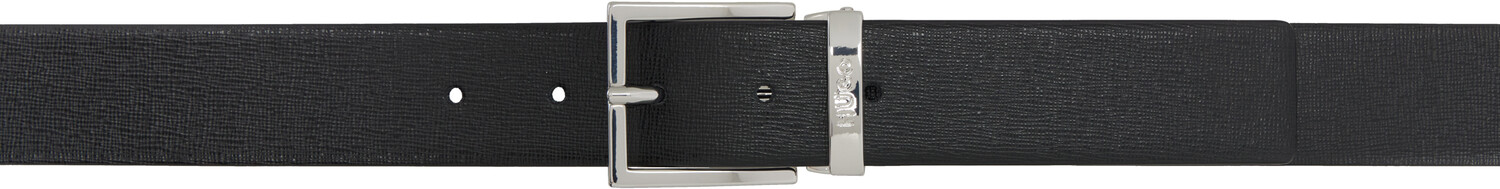 Ремень Logo Keeper двусторонний Hugo 
Ремень Logo Keeper двусторонний Hugo