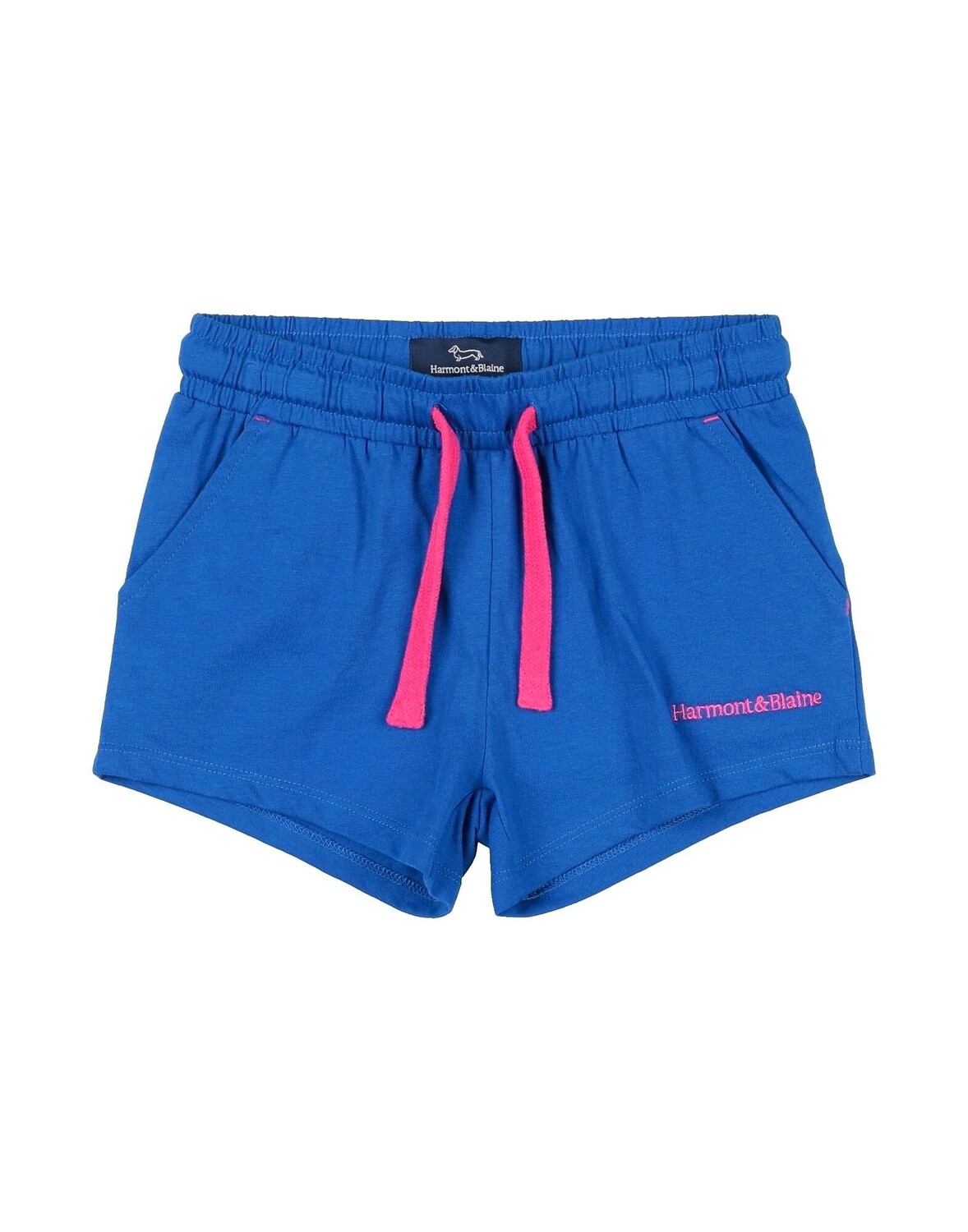 Шорты Harmont & Blaine, синий
Шорты Harmont & Blaine, синий