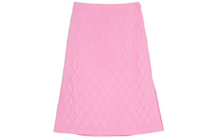 Юбка длинная Burberry, розовый
Юбка длинная Burberry, розовый